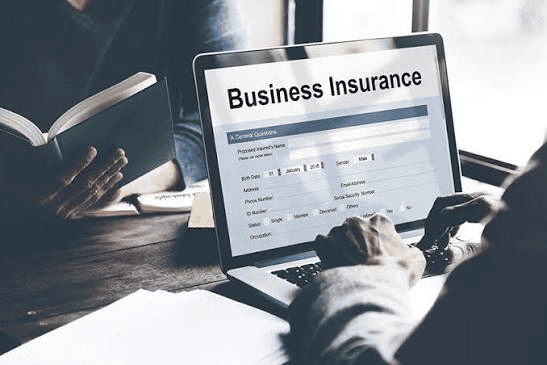 . Business Liability