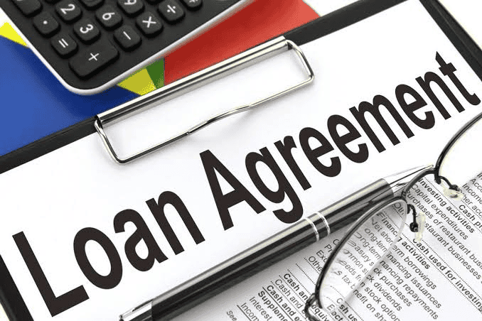 Loan Collateral