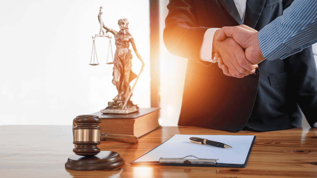 Shareholder Protection