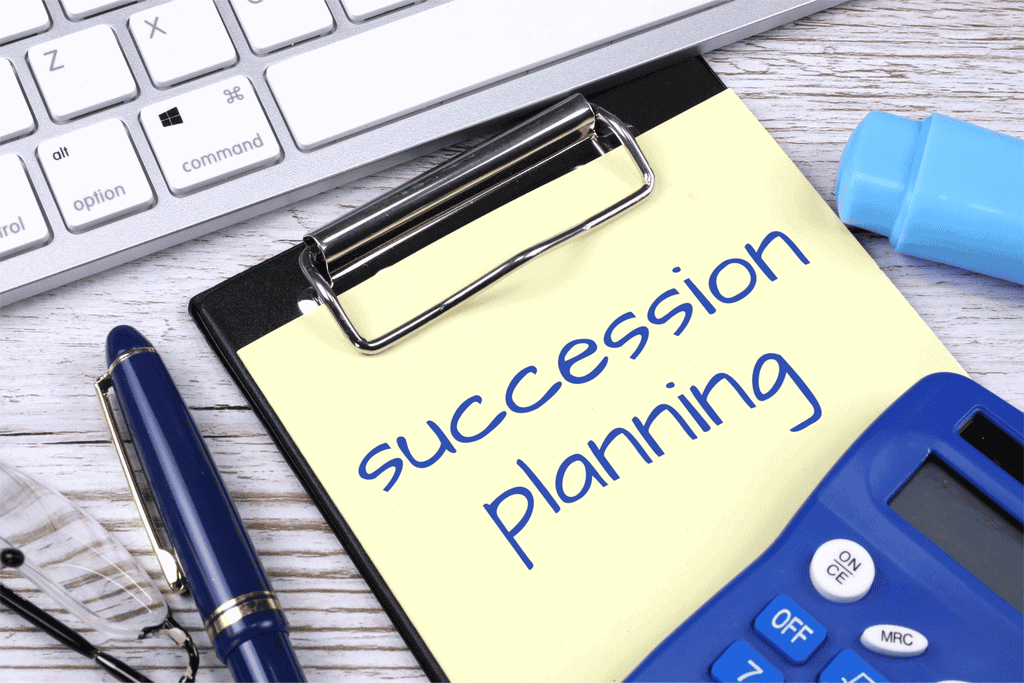 Succession Planning