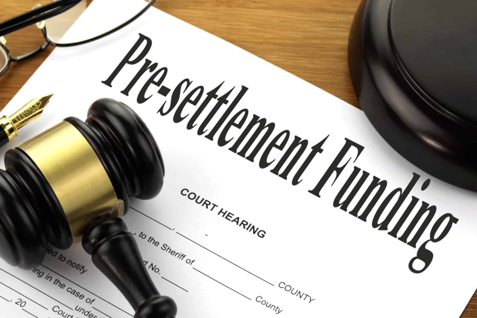 10 Best Pre-Settlement Lawsuit Funding Loans: Top Options