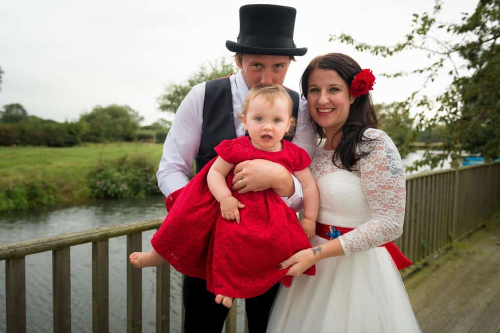 wedding Barcombe Lewes Sussex Bromley Wedding photographer