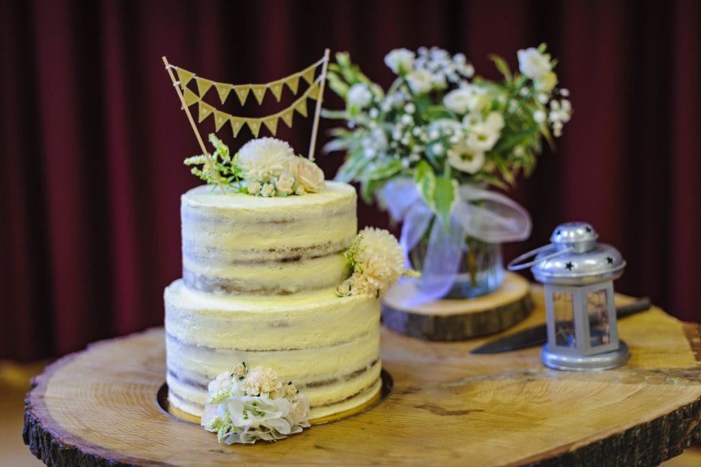 Gary and Sue Camberwell wedding South London wedding photographer