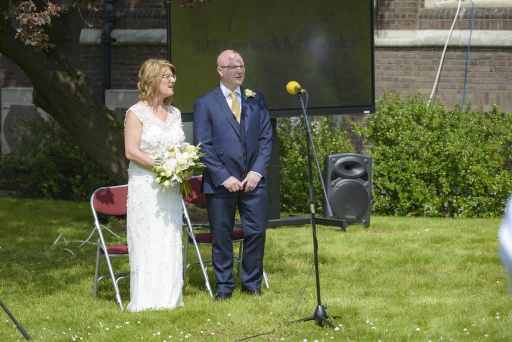 South London weddings Bromley-based wedding photographer