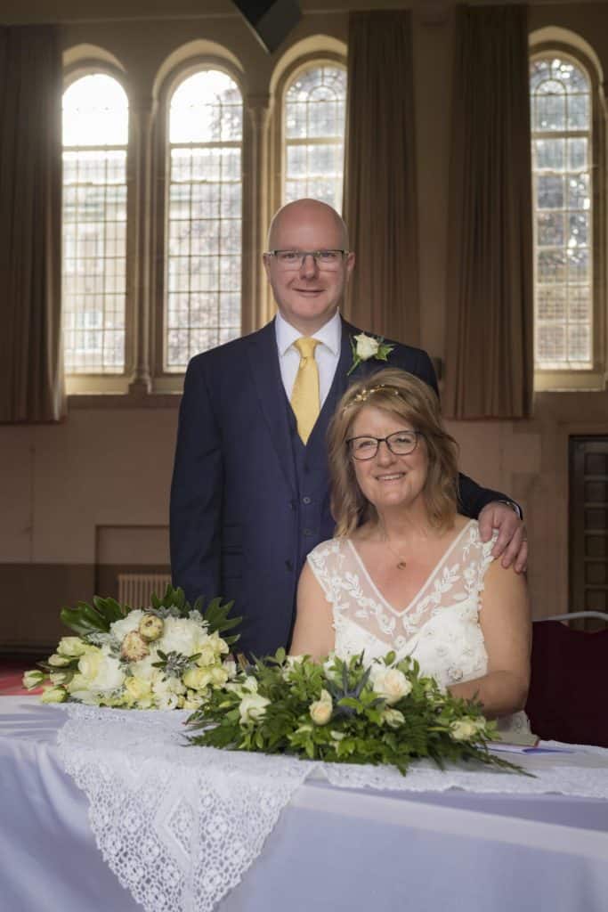 South London weddings Bromley-based wedding photographer