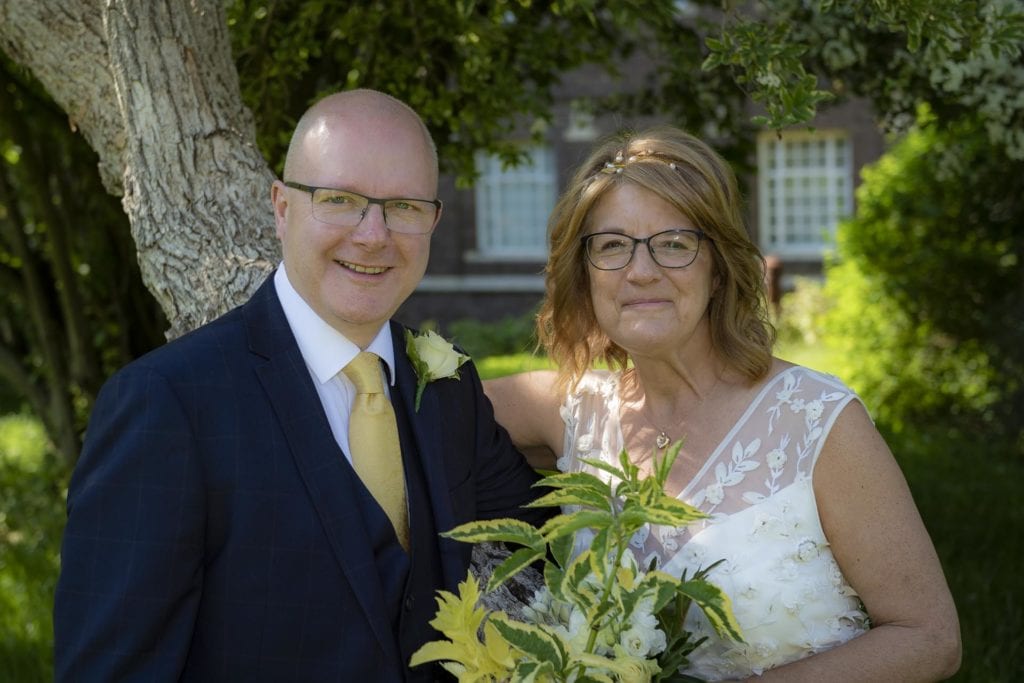 South London weddings Bromley-based wedding photographer