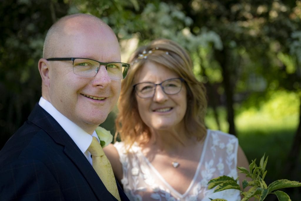 South London weddings Bromley-based wedding photographer