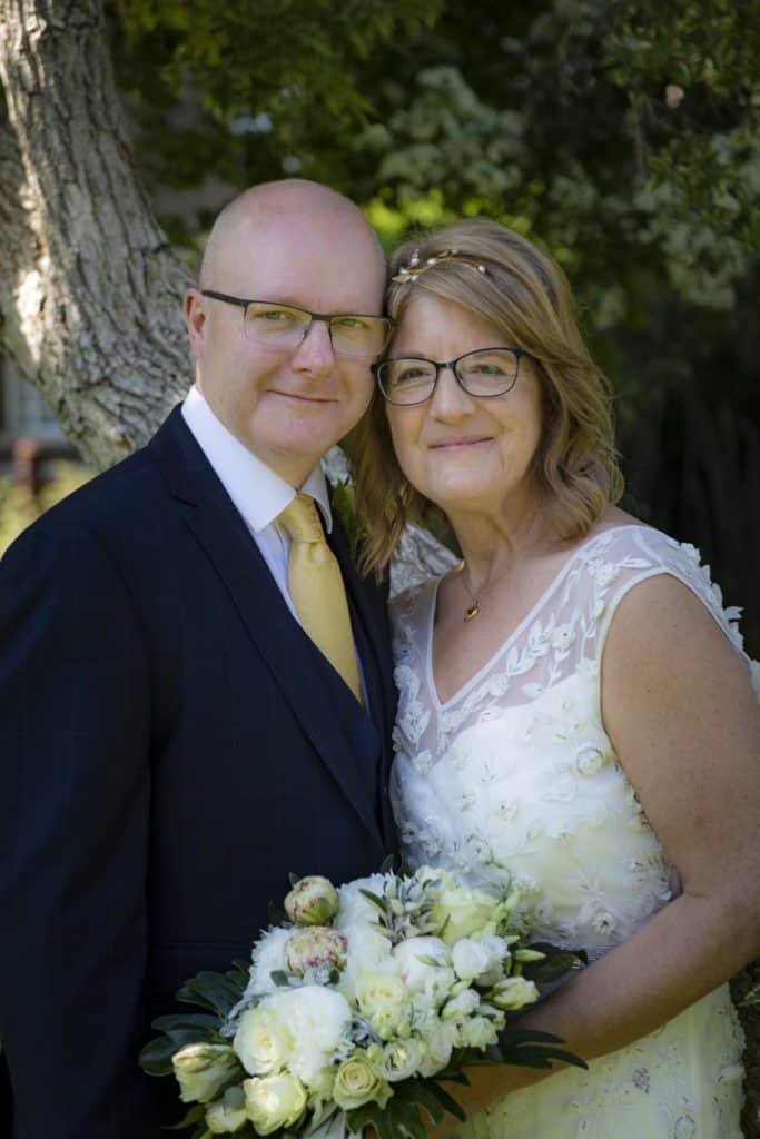 Camberwell London Wedding Photography Salvation Army William Booth College Bromley wedding photographer