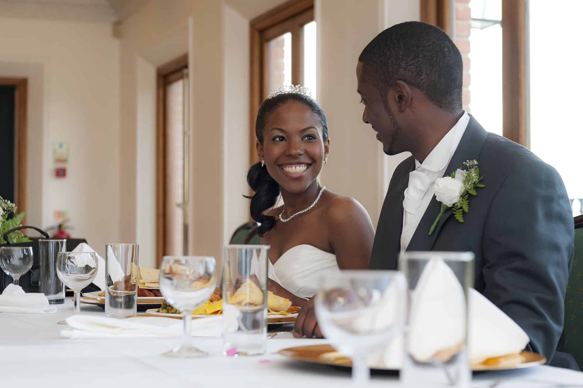 Wedding of Stephen & Susan P{hotography by Anrew King Photography
