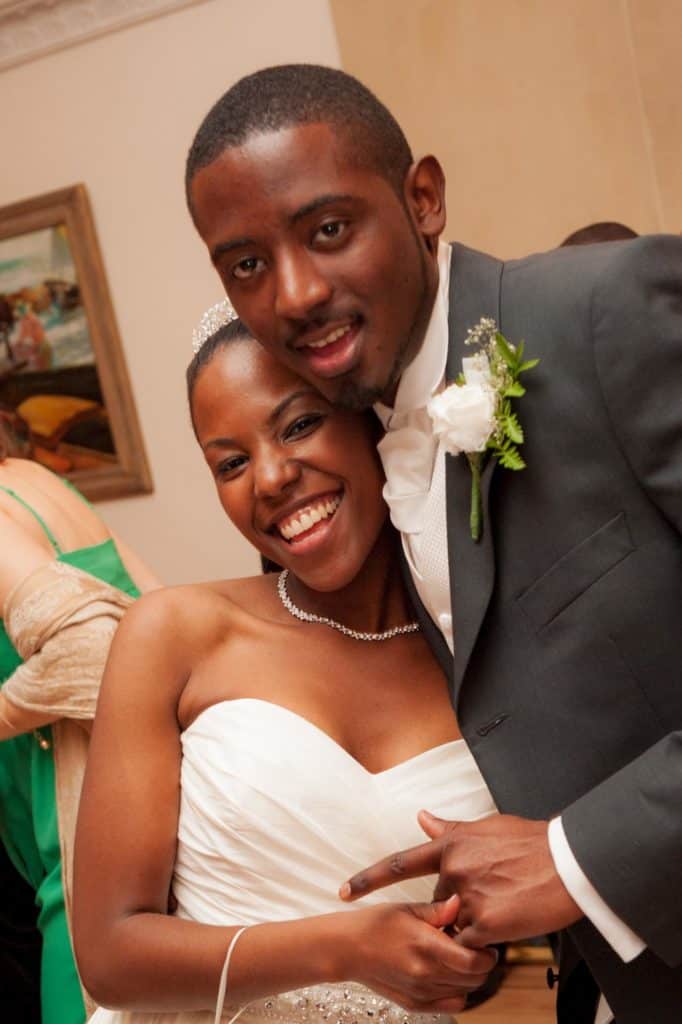 Stephen & Susan Romford and Billericay London wedding photographer