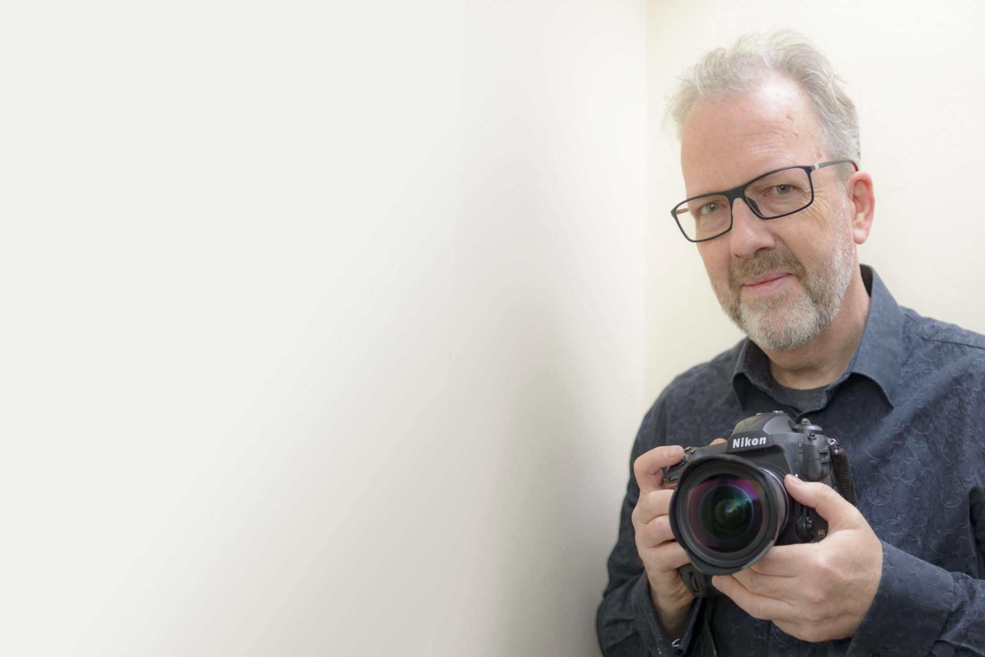 Andrew King Photographer London