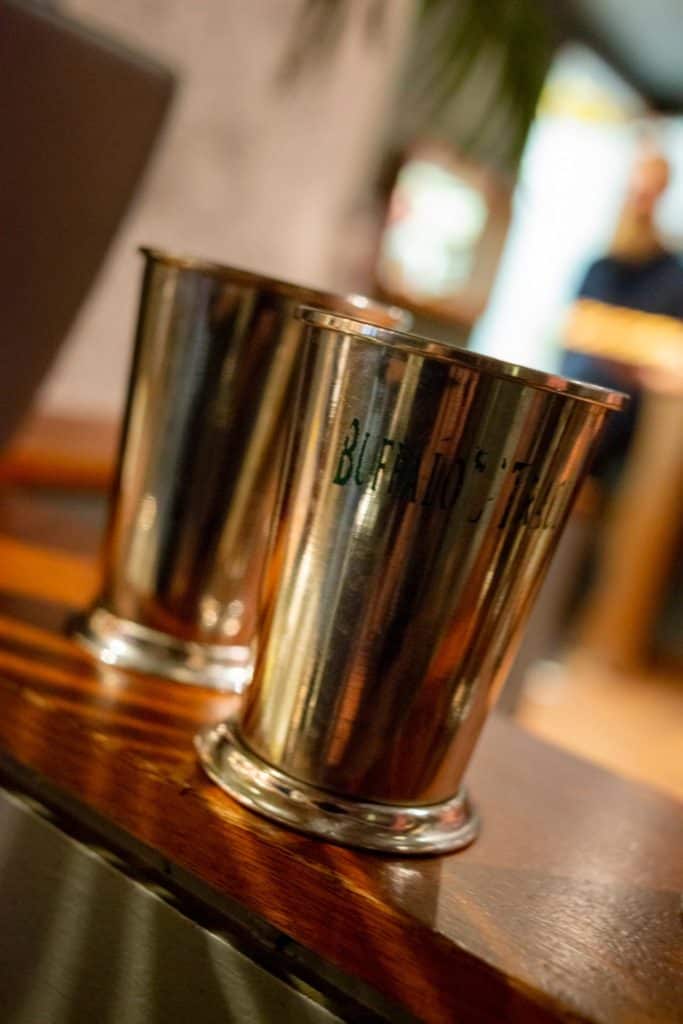 Trinity 25 Spirit of Bermondsey launch event Hide bar London product photographer