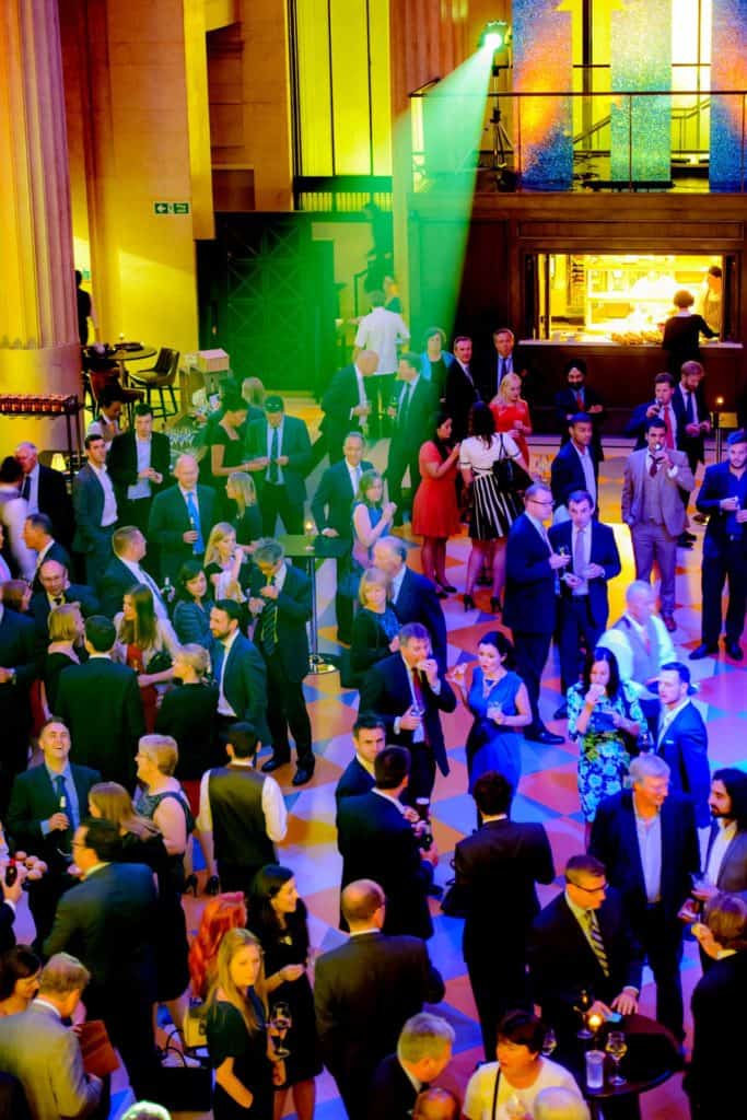 event photographer banking hall mallowstreet 0024