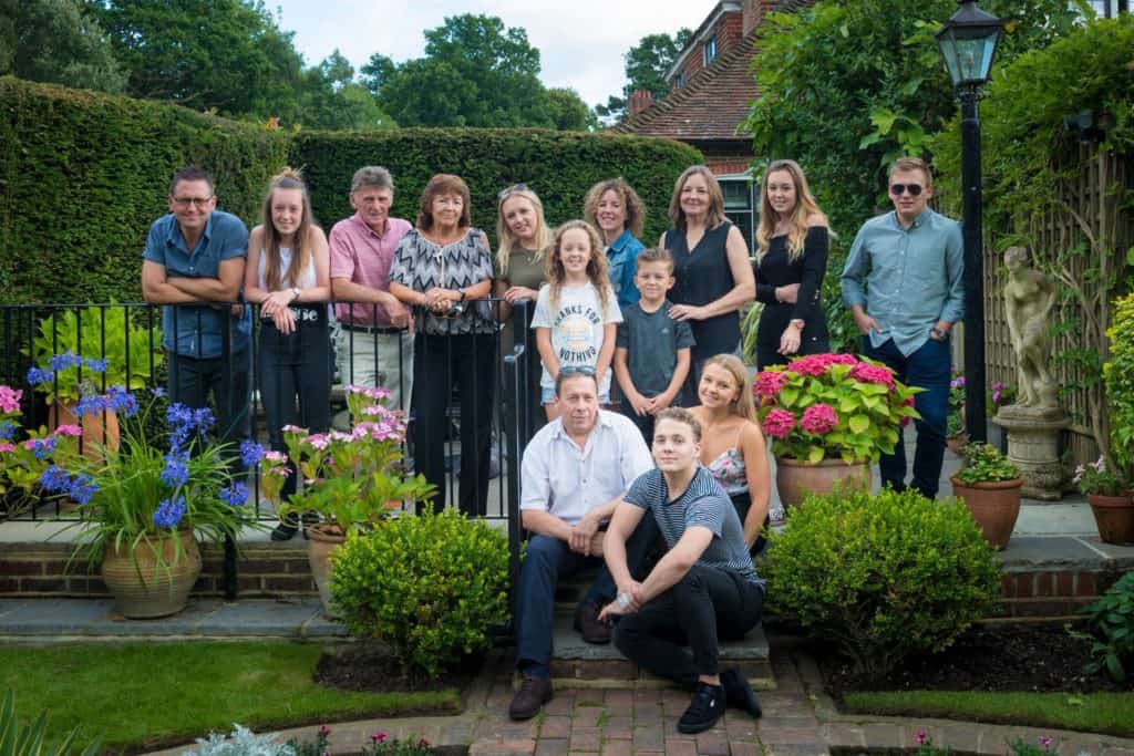 events photographer london parties family reunions 100153635