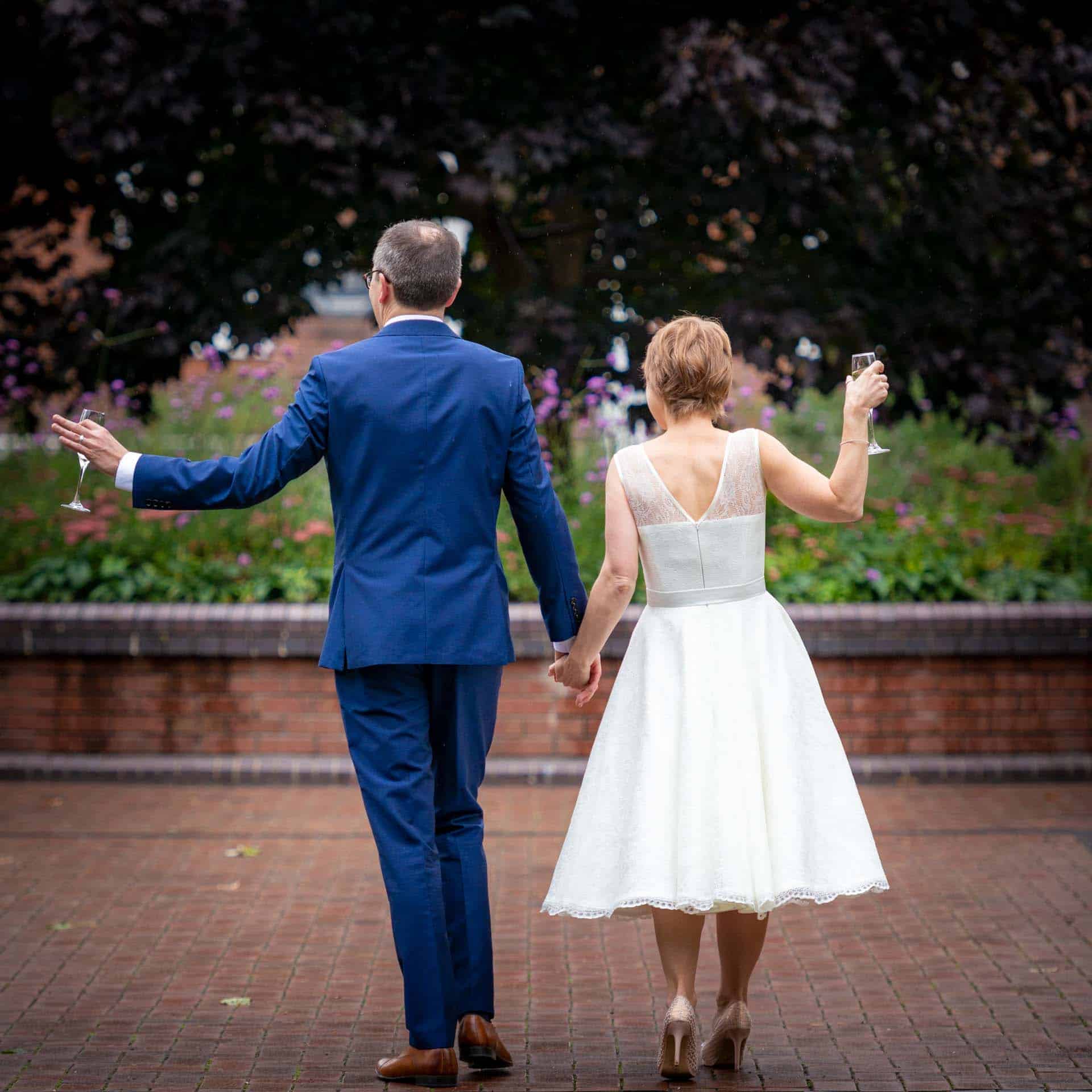 Nottingham west bridgford register office wedding photography
