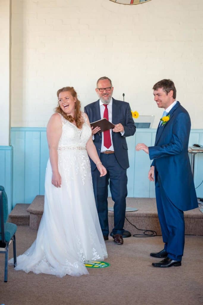 Hampshire wedding photographer Andrew King Isle of Wight 110519