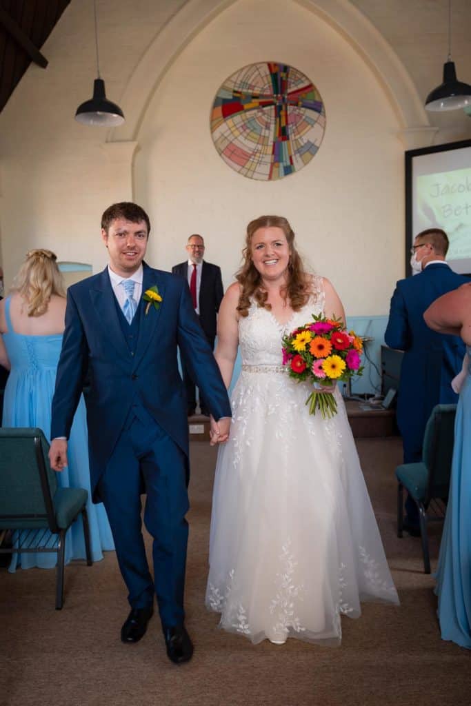 Hampshire wedding photographer Andrew King Isle of Wight 114959