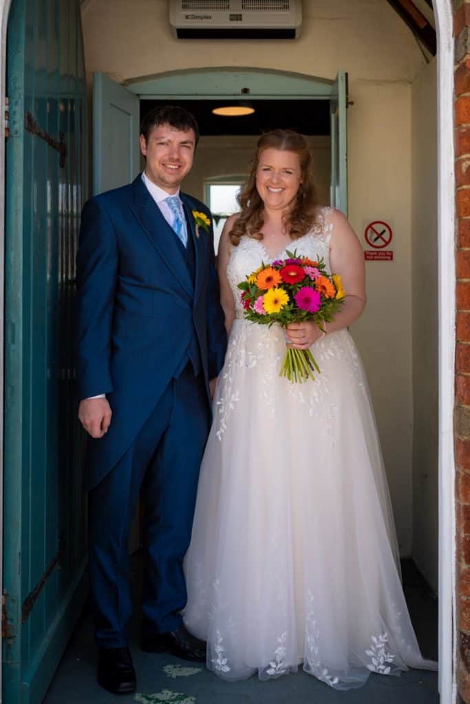 Hampshire wedding photographer Andrew King Isle of Wight 115016