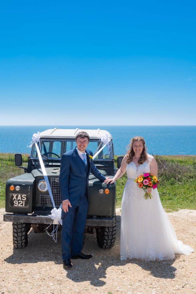 Hampshire wedding photographer Andrew King Isle of Wight 131733