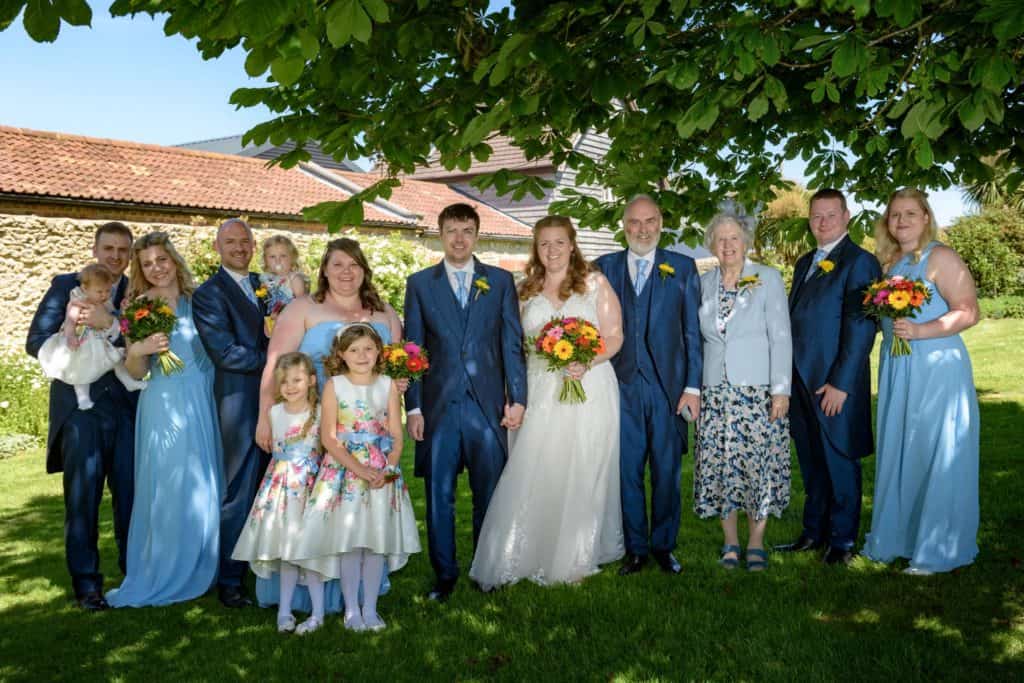 Hampshire wedding photographer Andrew King Isle of Wight 140455