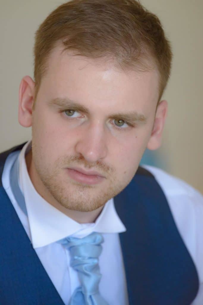 Hampshire wedding photographer Andrew King Isle of Wight 153407