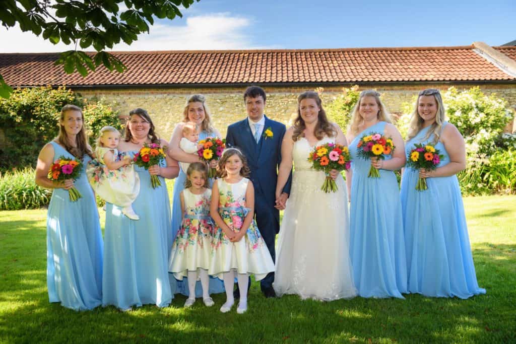 Hampshire wedding photographer Andrew King Isle of Wight 172150
