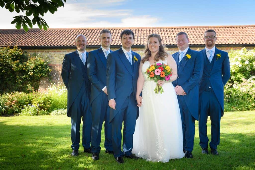 Hampshire wedding photographer Andrew King Isle of Wight 172710
