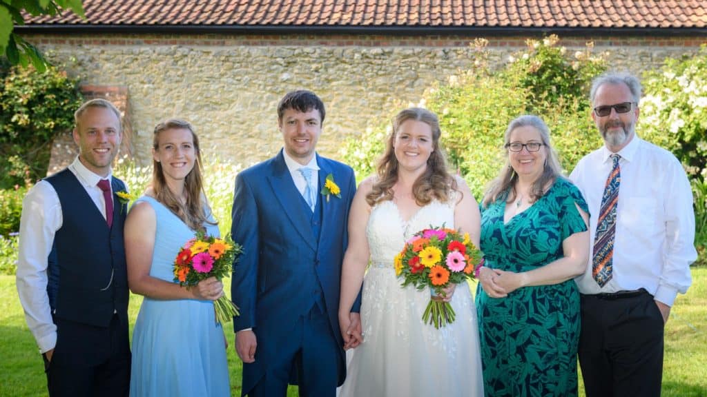 Hampshire wedding photographer Andrew King Isle of Wight 172949