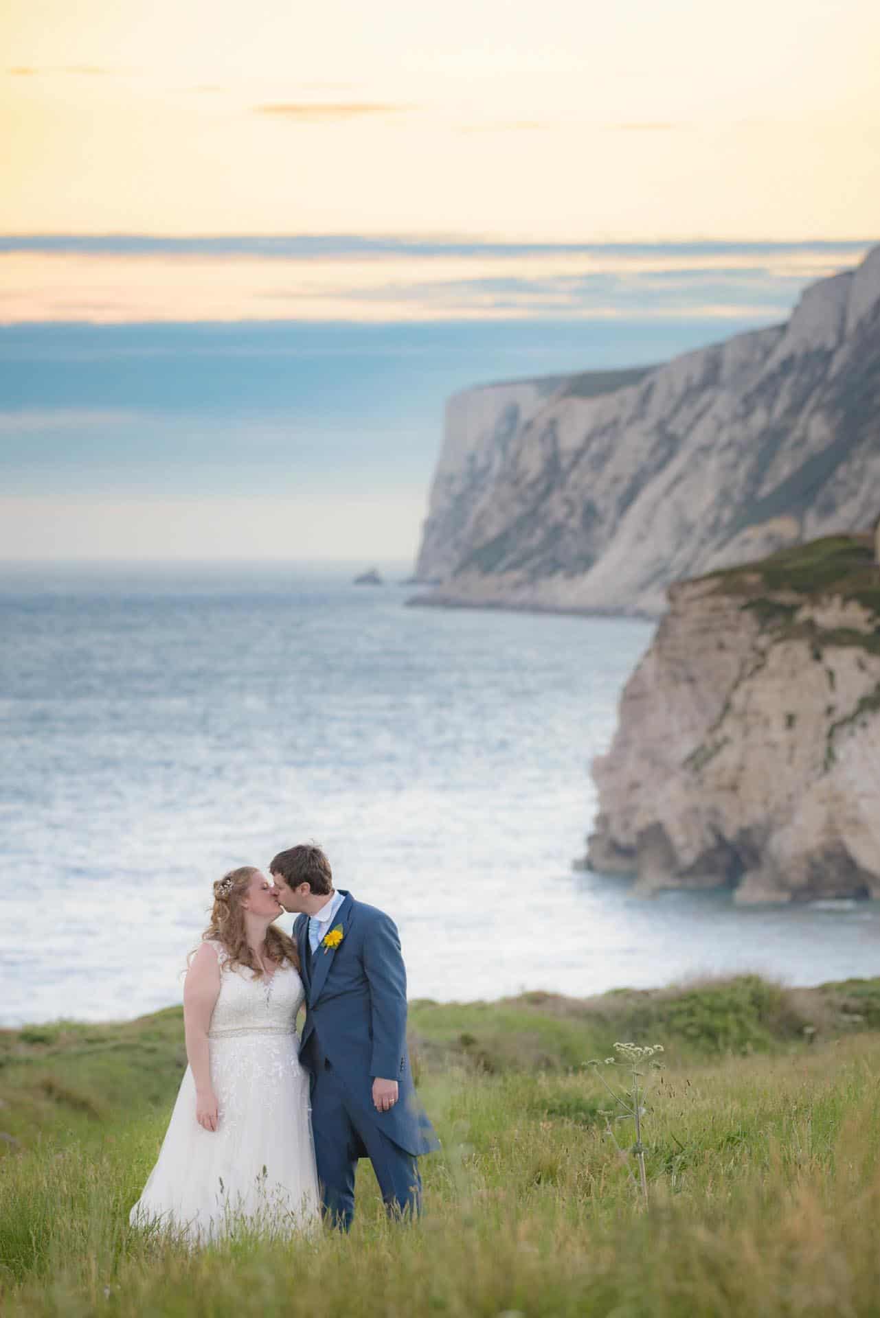 Hampshire wedding photographer Andrew King Isle of Wight 210236