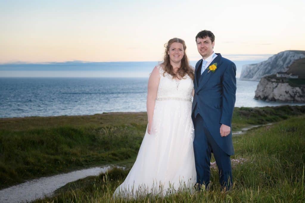 Hampshire wedding photographer Andrew King Isle of Wight 210845