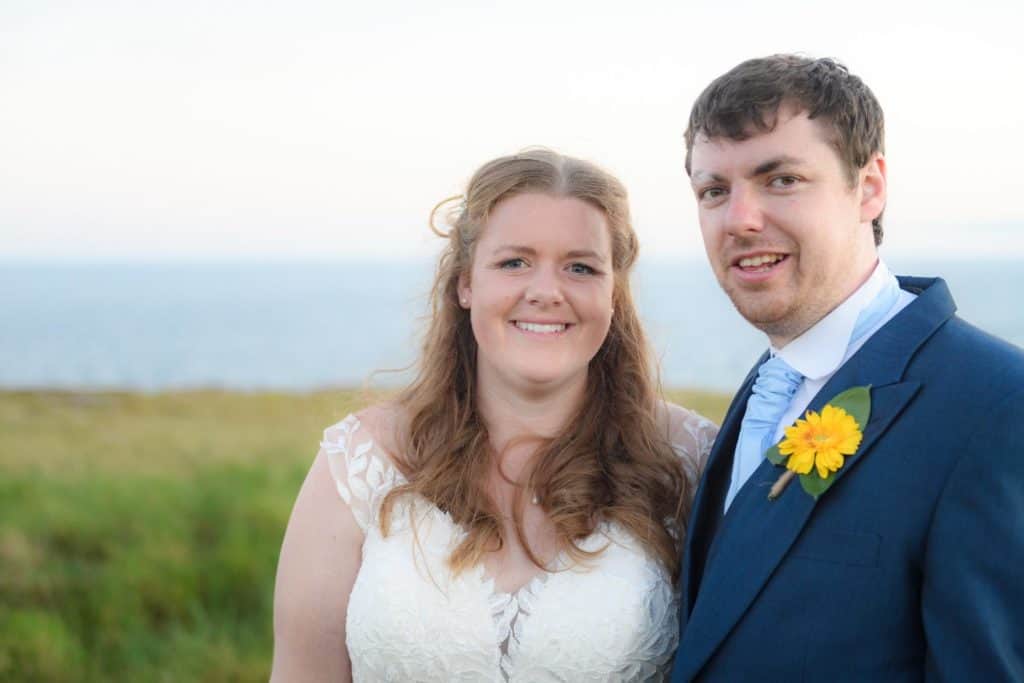 Hampshire wedding photographer Andrew King Isle of Wight 211056