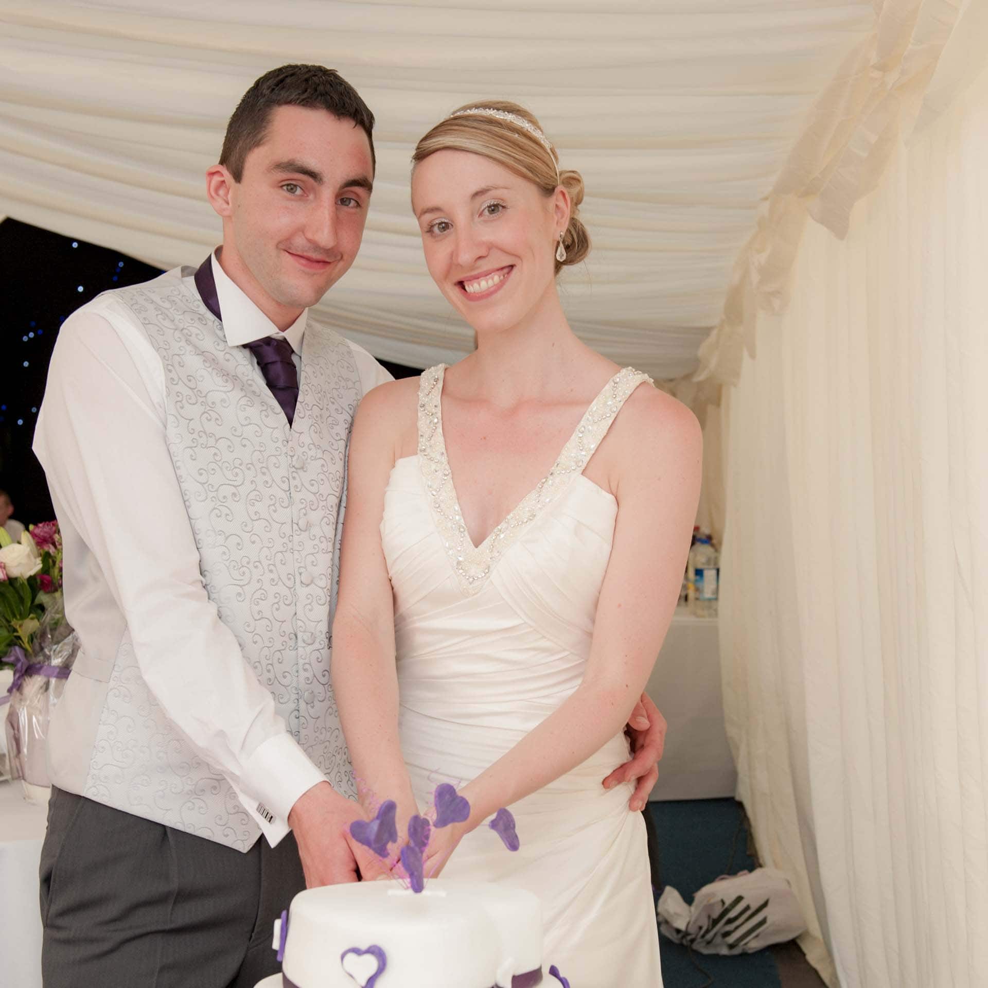 Leatherhead Register office and Brockham Surrey wedding photographer