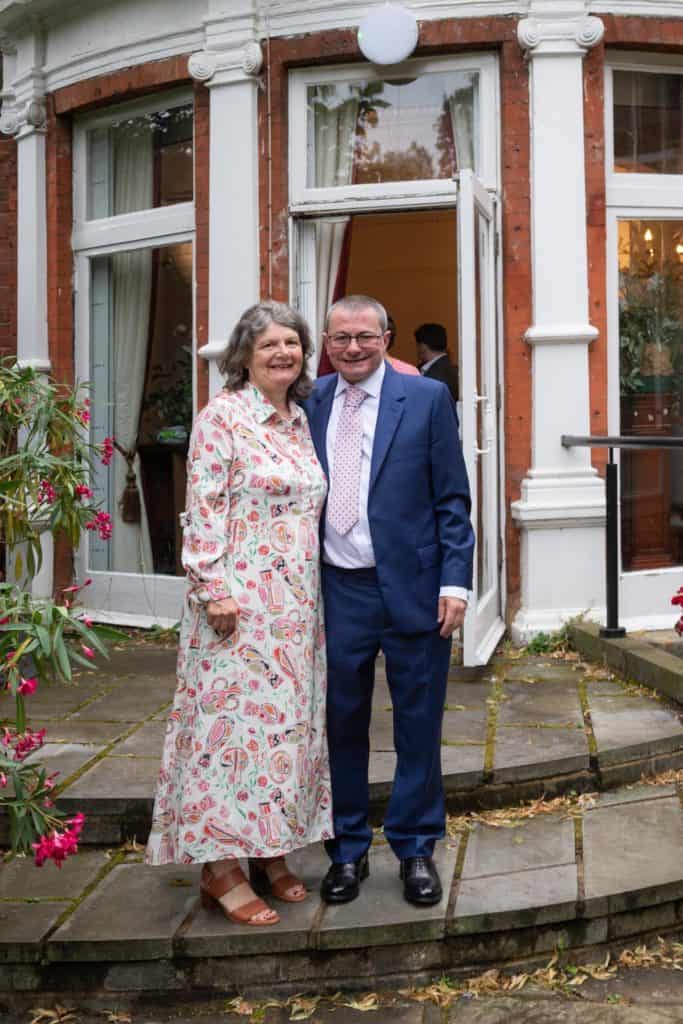 London wedding photographer Andrew King Camberwell Civil Partnership 104823