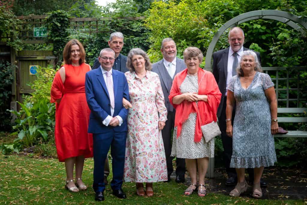 London wedding photographer Andrew King Camberwell Civil Partnership 105820