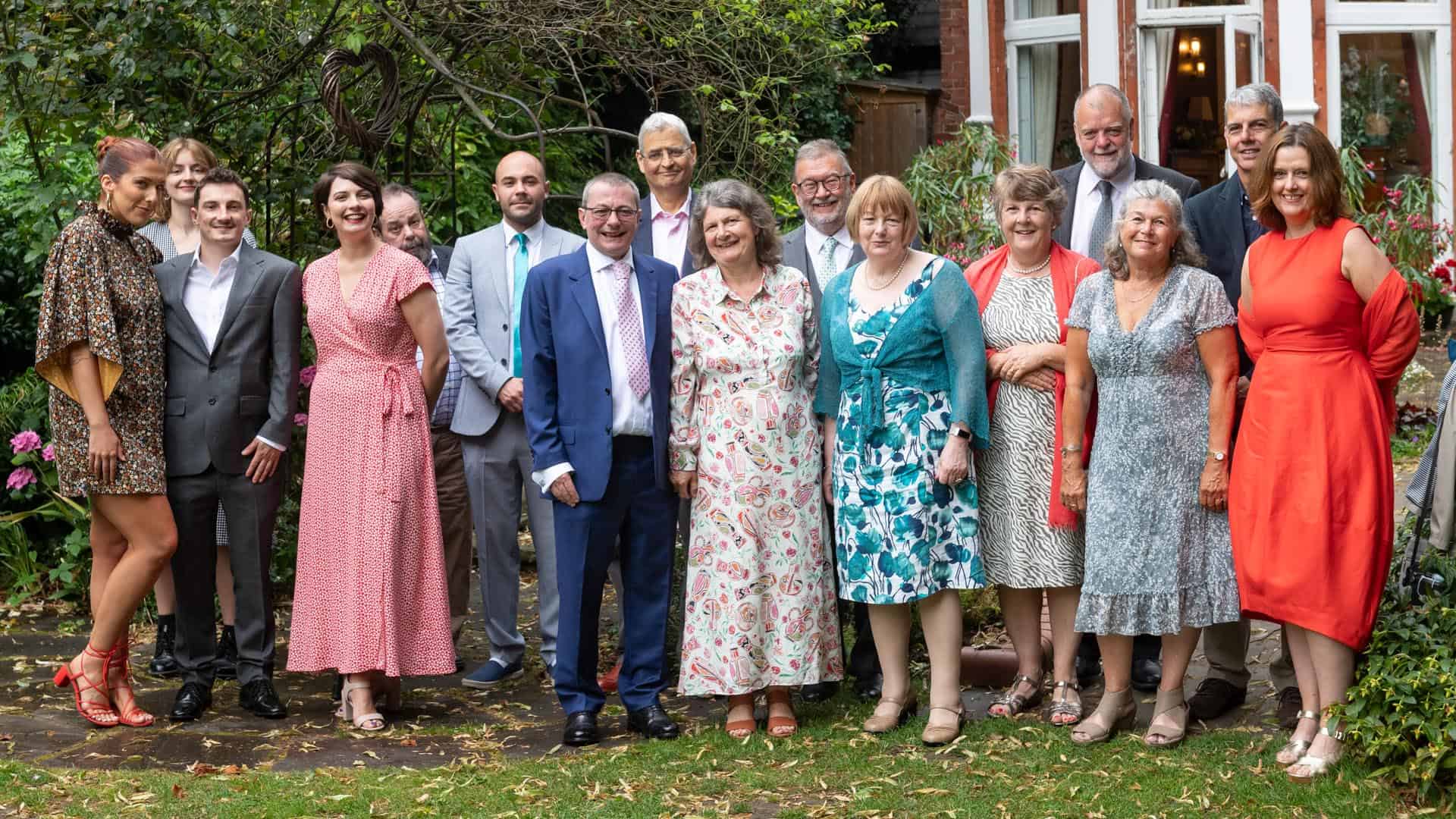London wedding photographer Andrew King Camberwell Civil Partnership 110148