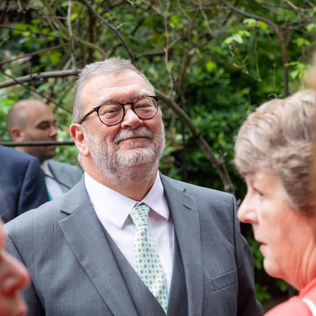 London wedding photographer Andrew King Camberwell Civil Partnership 110233
