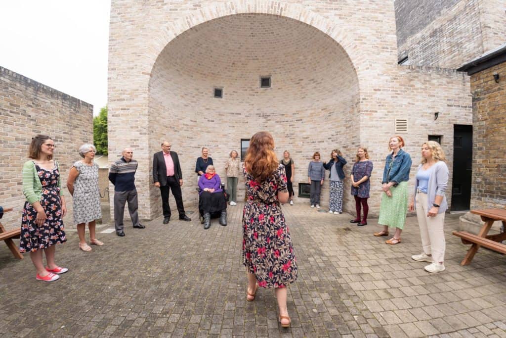 London wedding photographer Andrew King Camberwell Civil Partnership 114754