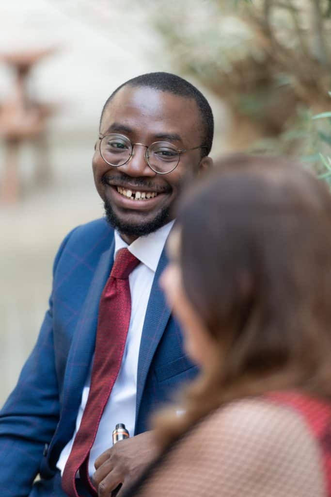 London wedding photographer Andrew King Camberwell Civil Partnership 170741