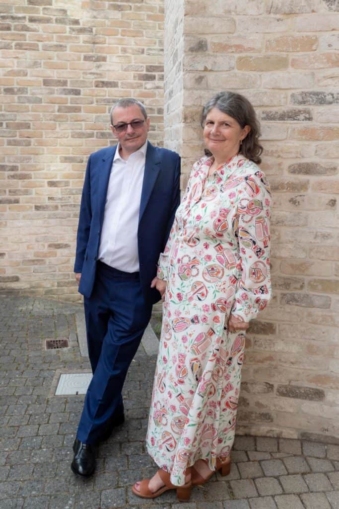 London wedding photographer Andrew King Camberwell Civil Partnership 171237