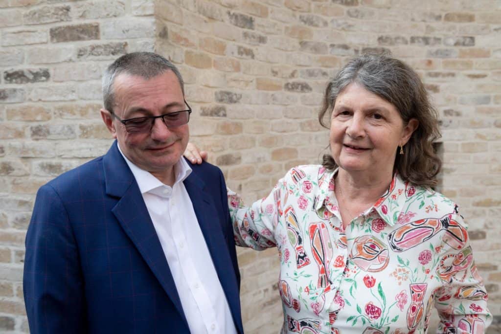 London wedding photographer Andrew King Camberwell Civil Partnership 171452