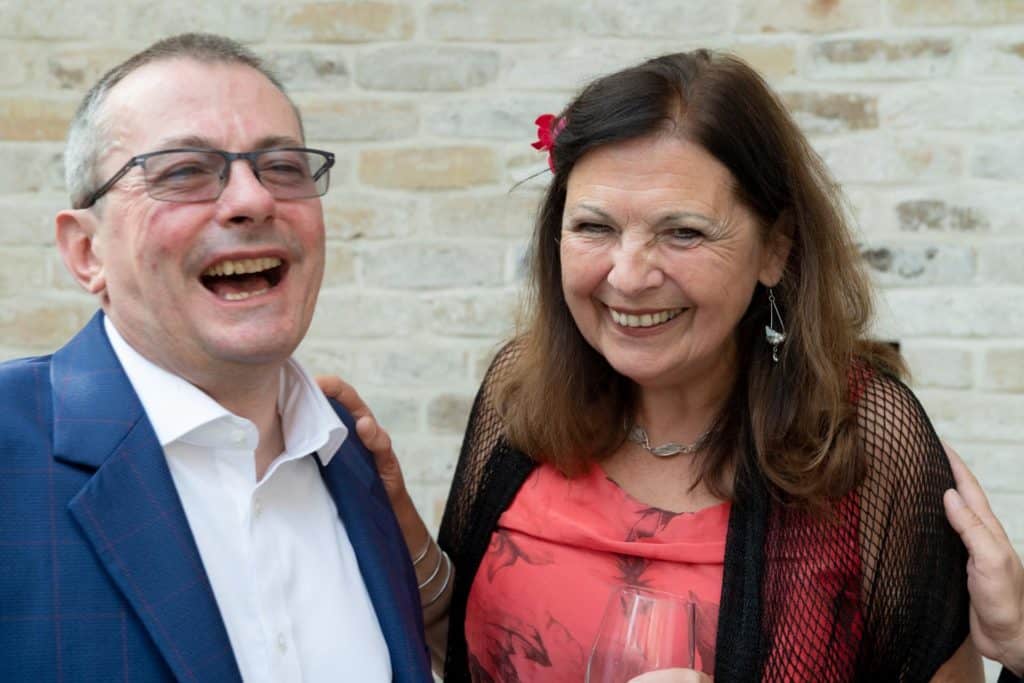 London wedding photographer Andrew King Camberwell Civil Partnership 173632