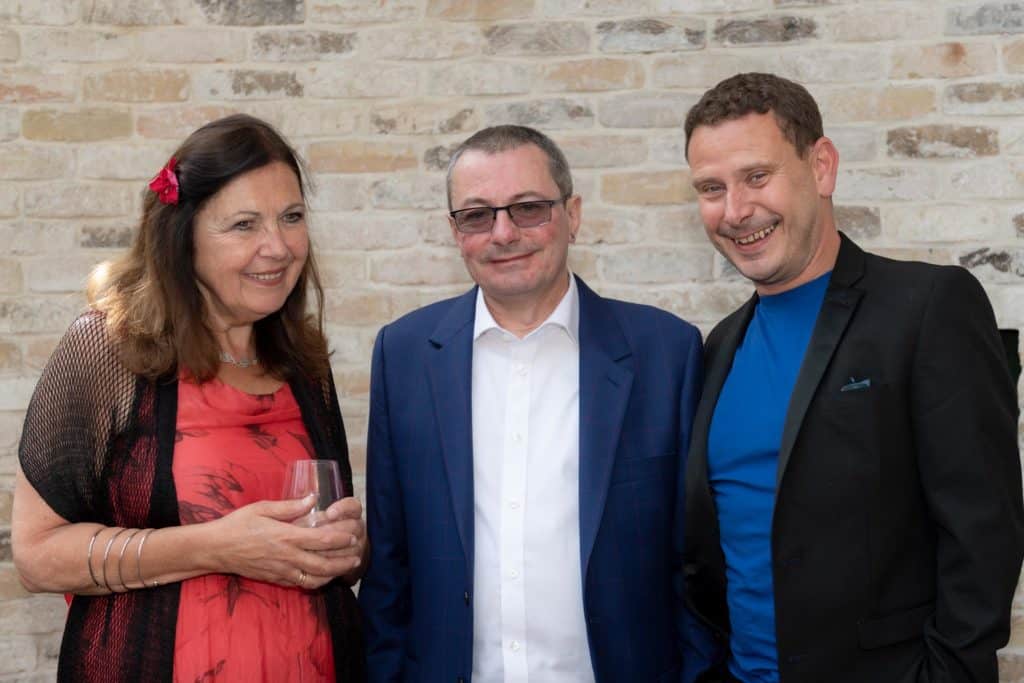 London wedding photographer Andrew King Camberwell Civil Partnership 173909