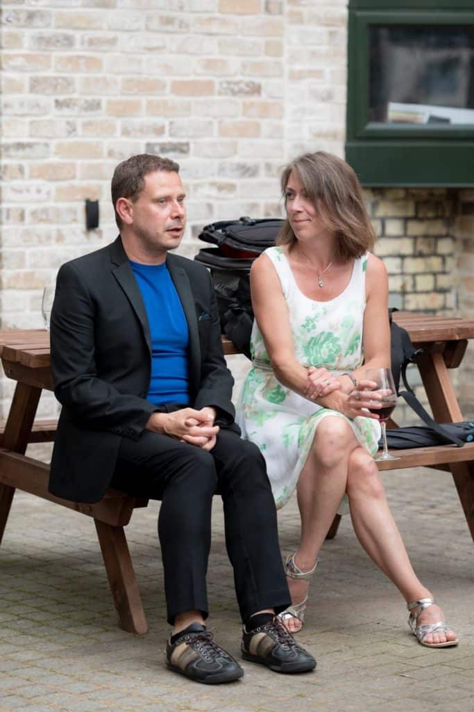 London wedding photographer Andrew King Camberwell Civil Partnership 175405
