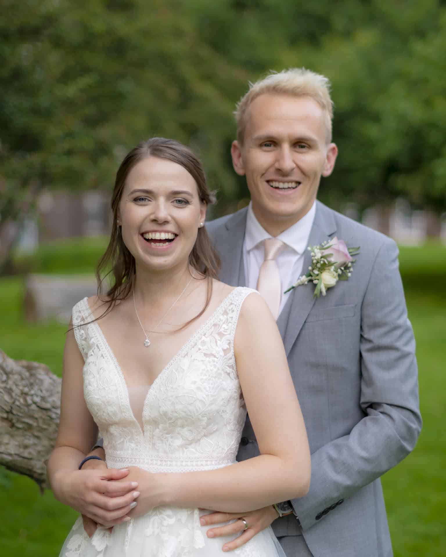 London wedding photographer Camberwell