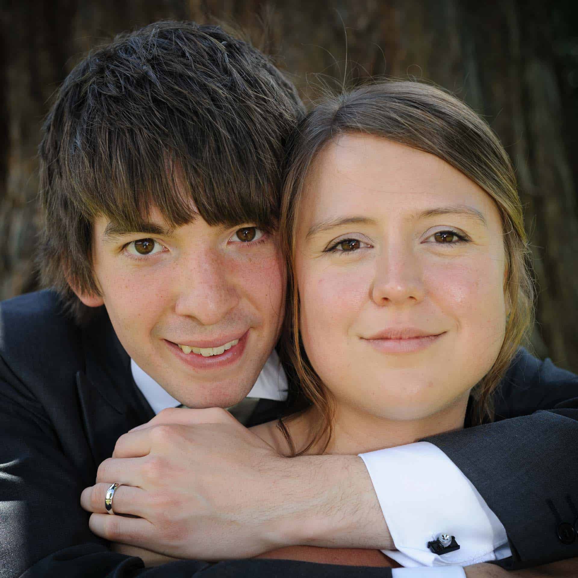 North Wales wedding wrecsam wrexham