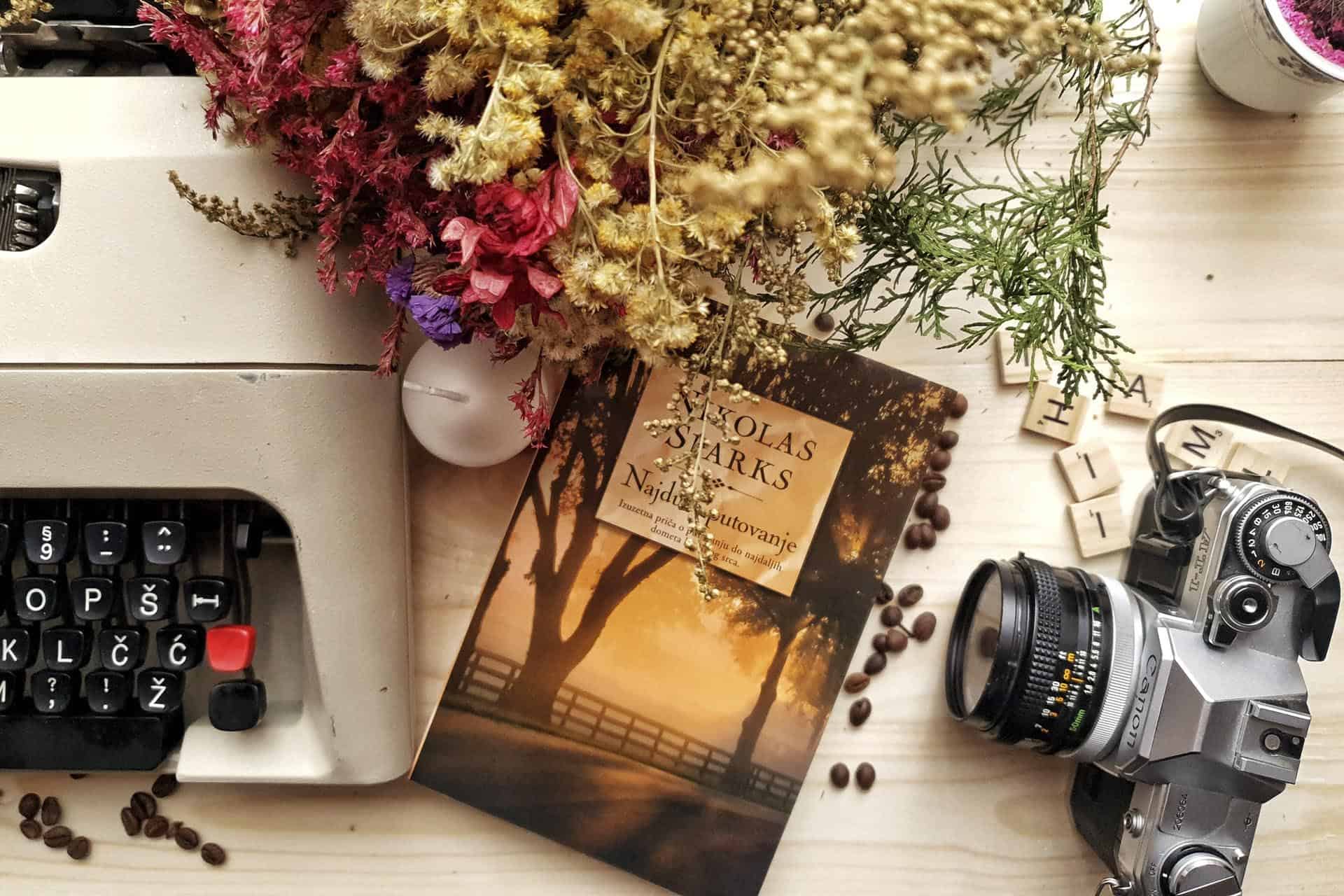 first blog photographer