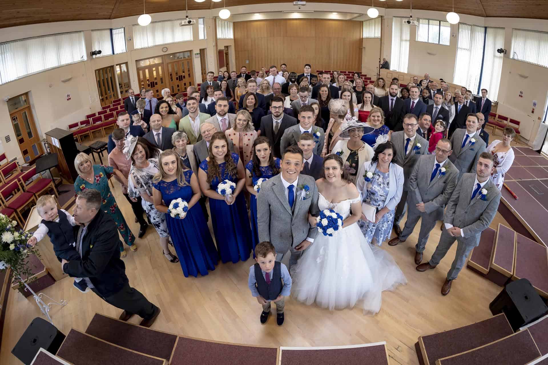 Luke and Charlotte 4 May 19 Andrew King Photography 161919a