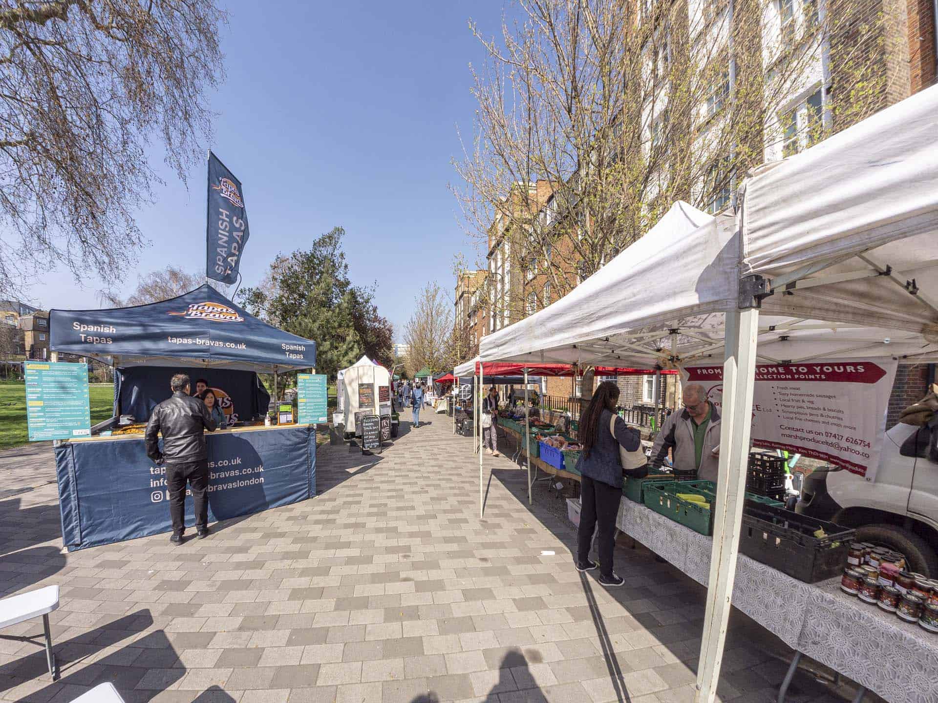 Camberwell Market Life Spring is sprung Lumix GH3 220326 120649 (1)a