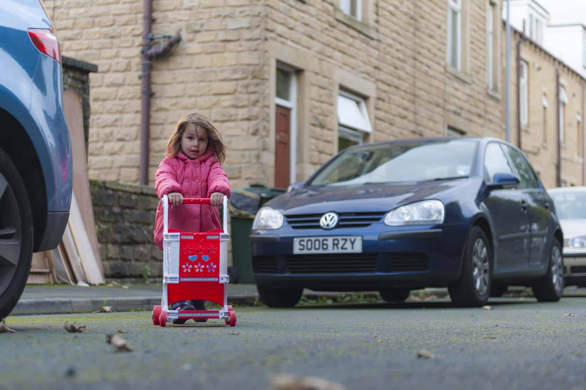FAMILY PHOTOS: PHOTOGRAPHING PRE-SCHOOL CHILDREN