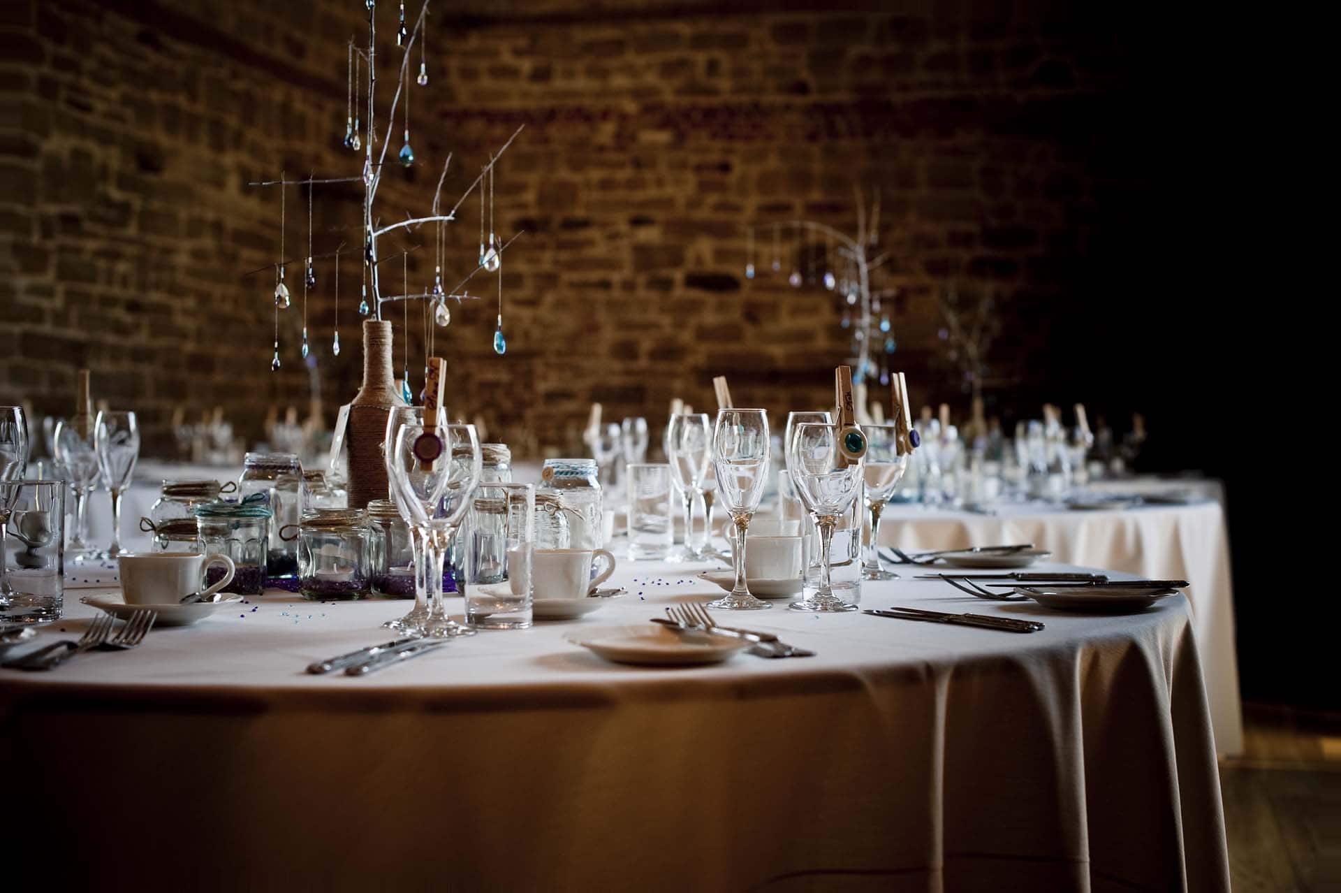 london wedding photographers wedding table camberwell south london 130826 154502